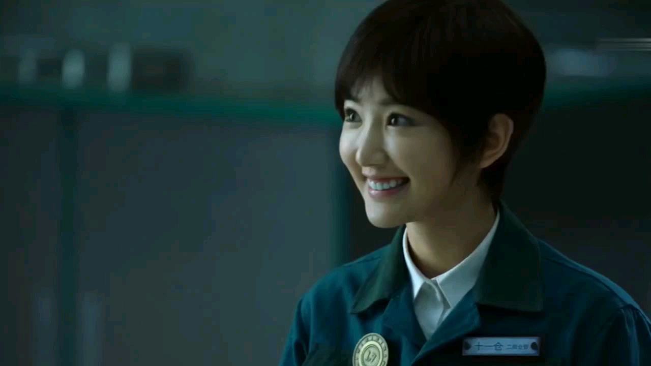 重启白昊天的笑承包了我的看点毛晓彤