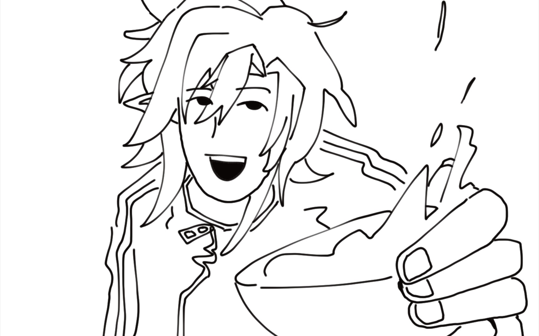 豆汁儿反杀京爷晨曦