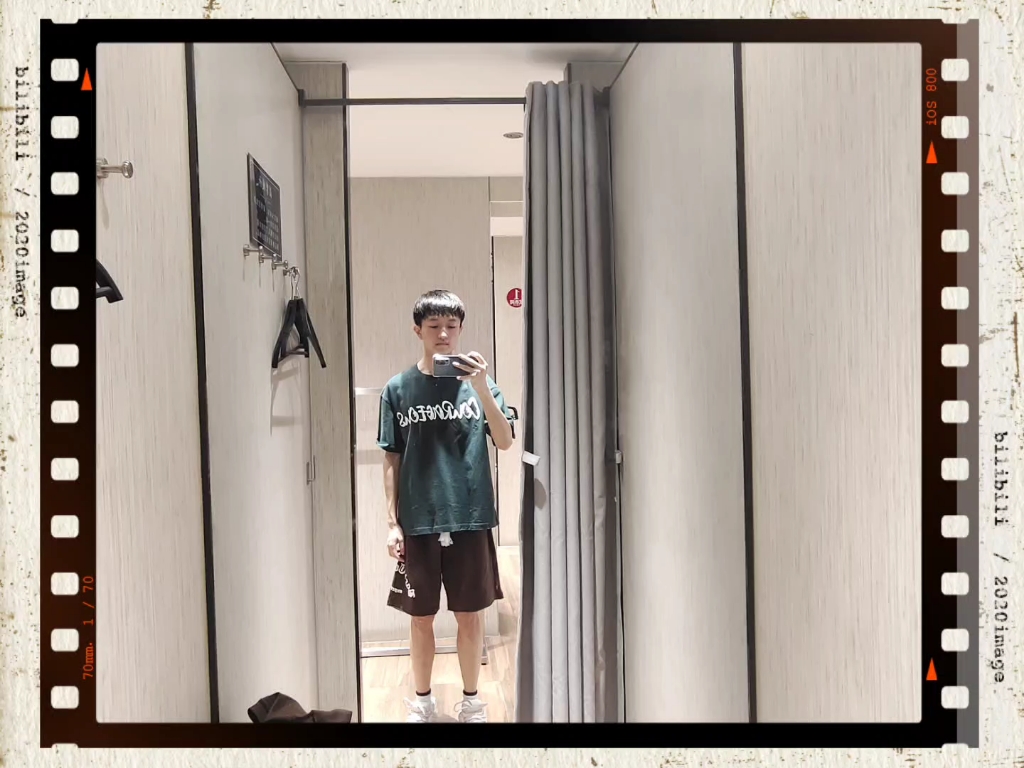 夏天到了,瘦瘦的男孩子该怎么穿?