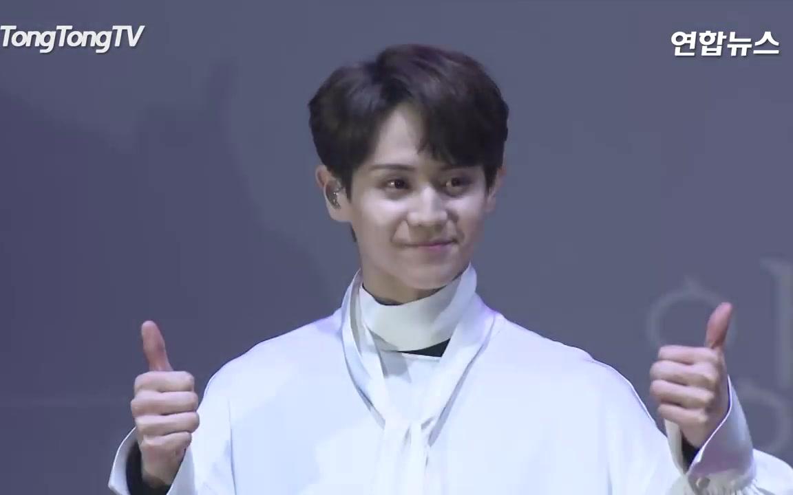 [图]【梁耀燮】YANG YOSEOP 'Where I am gone'(没有你的地方) Showcase