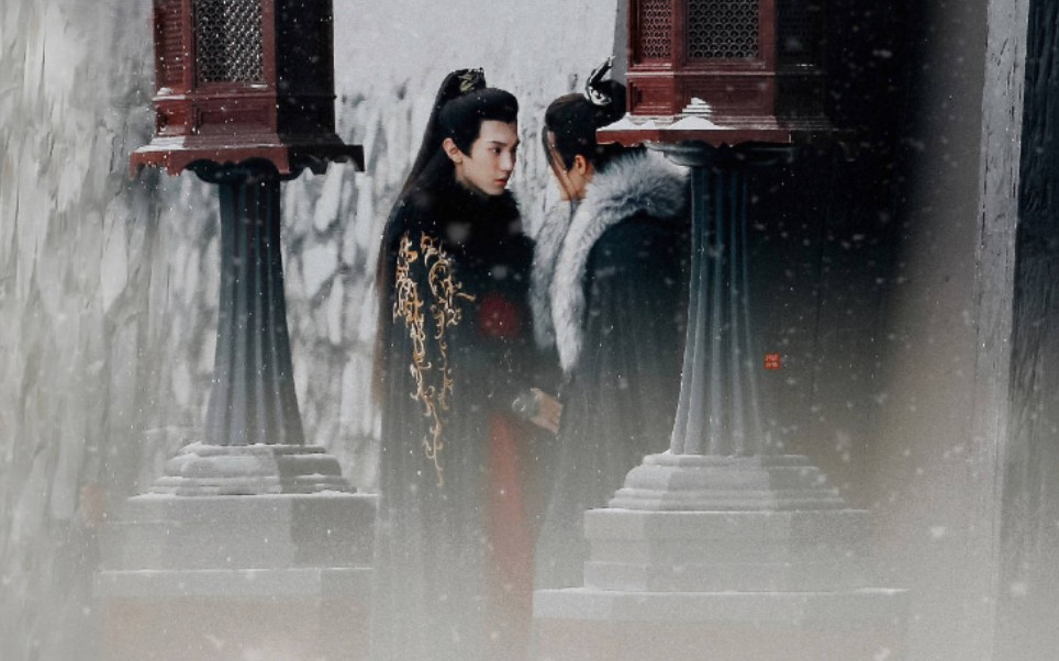 陈檀佳酿陈哲远x檀健次电视剧杀破狼杀破狼路透不完全合集