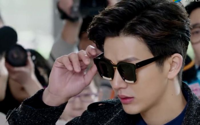 逆袭38cut你的老公霸道总裁蛋总已回归上线段承轩push