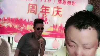 [图]盲人李杰《做你的爱人》DJ版