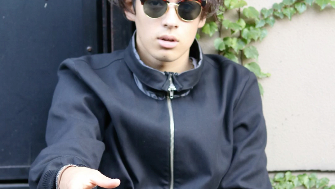 by william aoyama-intersection_哔哩哔哩 (゜-゜)つロ 干杯~-bili