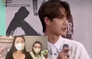 Download Video: 【博君一肖reaction】托姐的“怨气”：甚至已经开始自己产糖了