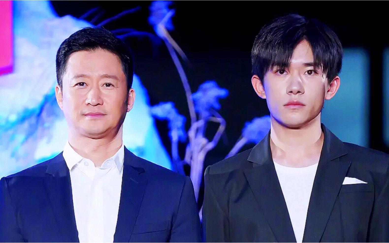 吴京易烊千玺《长津湖》定档还原当年那场惨烈的战斗