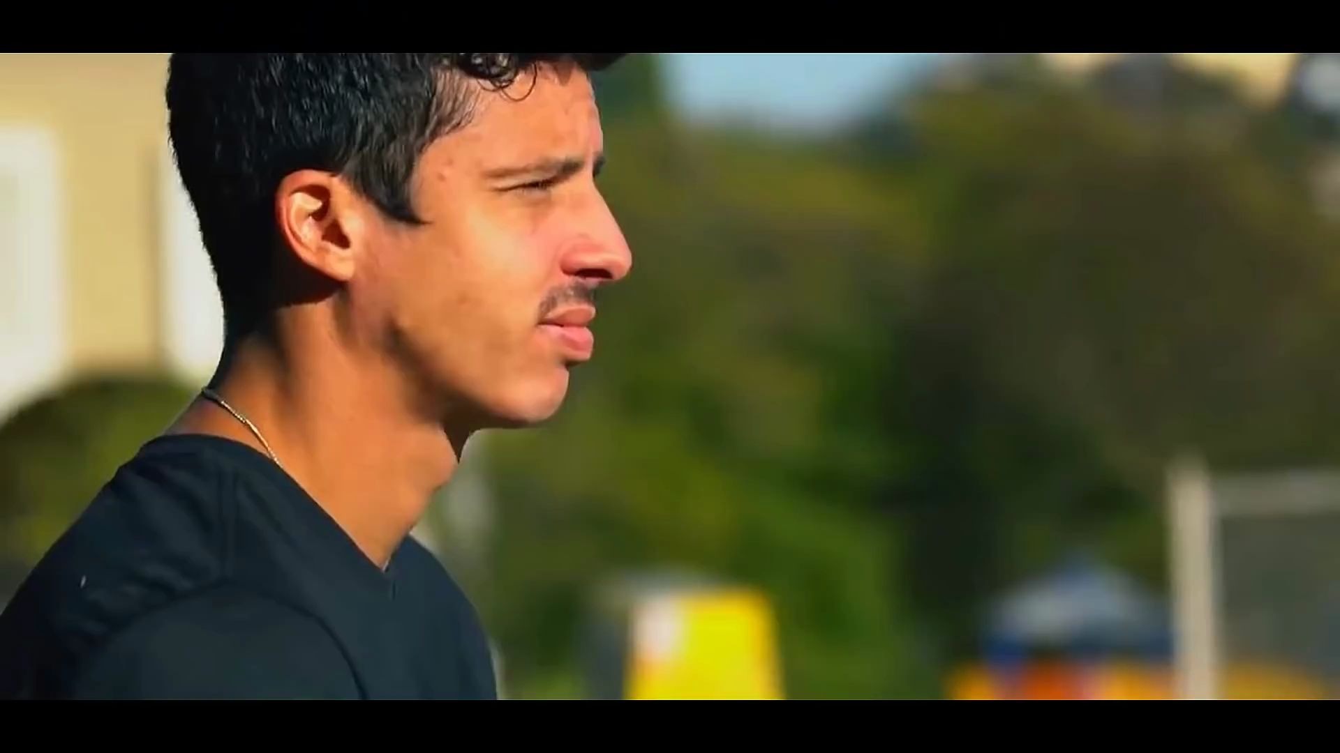 依旧是猛快高飘远!luan oliveira high up in the world 2020