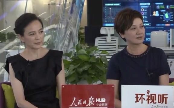 [图]【完整版】87版红楼梦开播30周年 人民日报专访剧组主创 王扶林 欧阳奋强 邓婕 东方闻樱 20170609