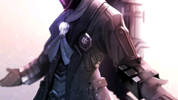 来自深渊-黎明单推人-主题曲-音乐见简介