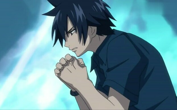 妖精的尾巴第3季