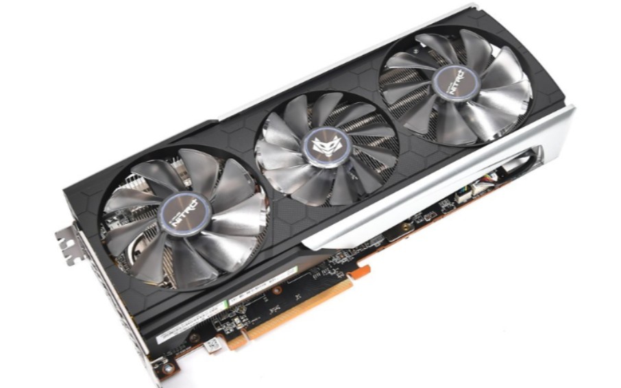 "加价购买"的5700xt超白金极光版,到底有何特别之处?