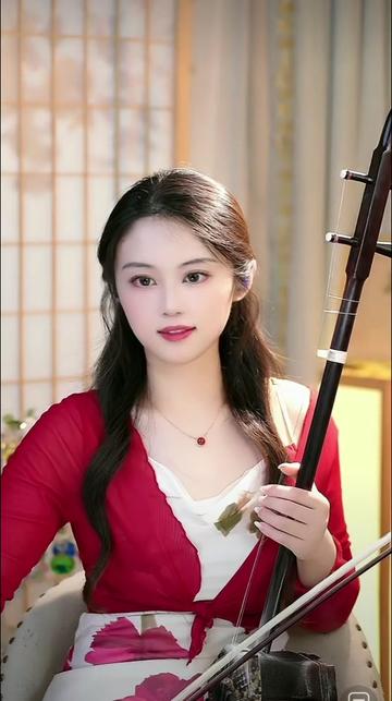 筠恩二胡～2《太湖美》_20231014