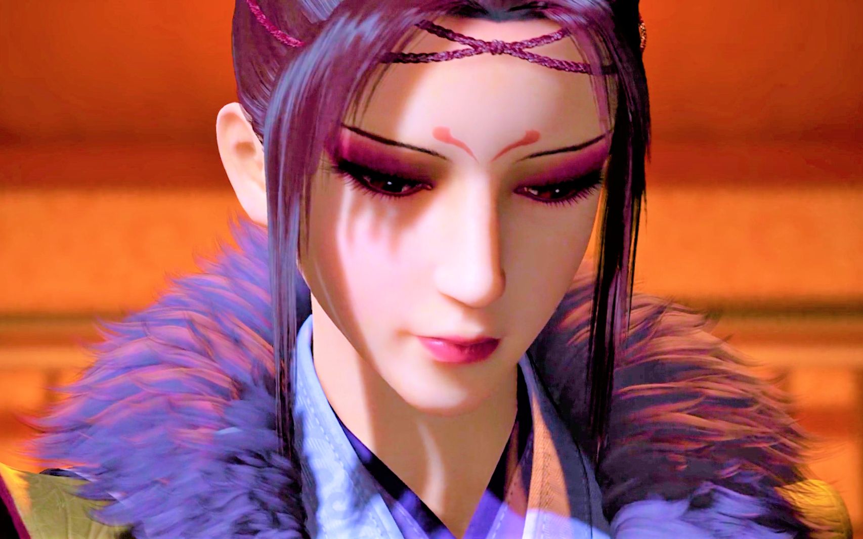 这都第四季了,李星云怎么还没和女帝在一起啊!