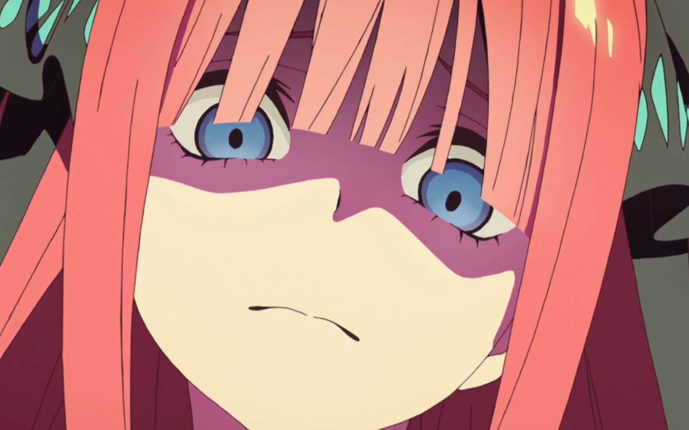 【mad/特供】五等分的新娘64 01【日冕系列】