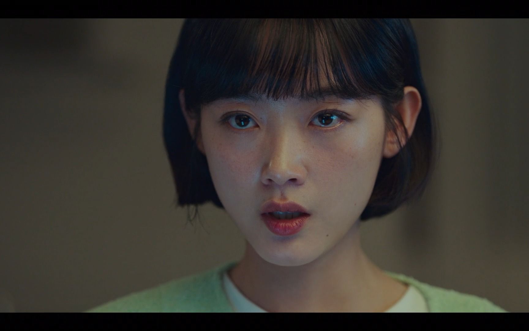 【大力女子姜南顺】第十四集 全集 14-17