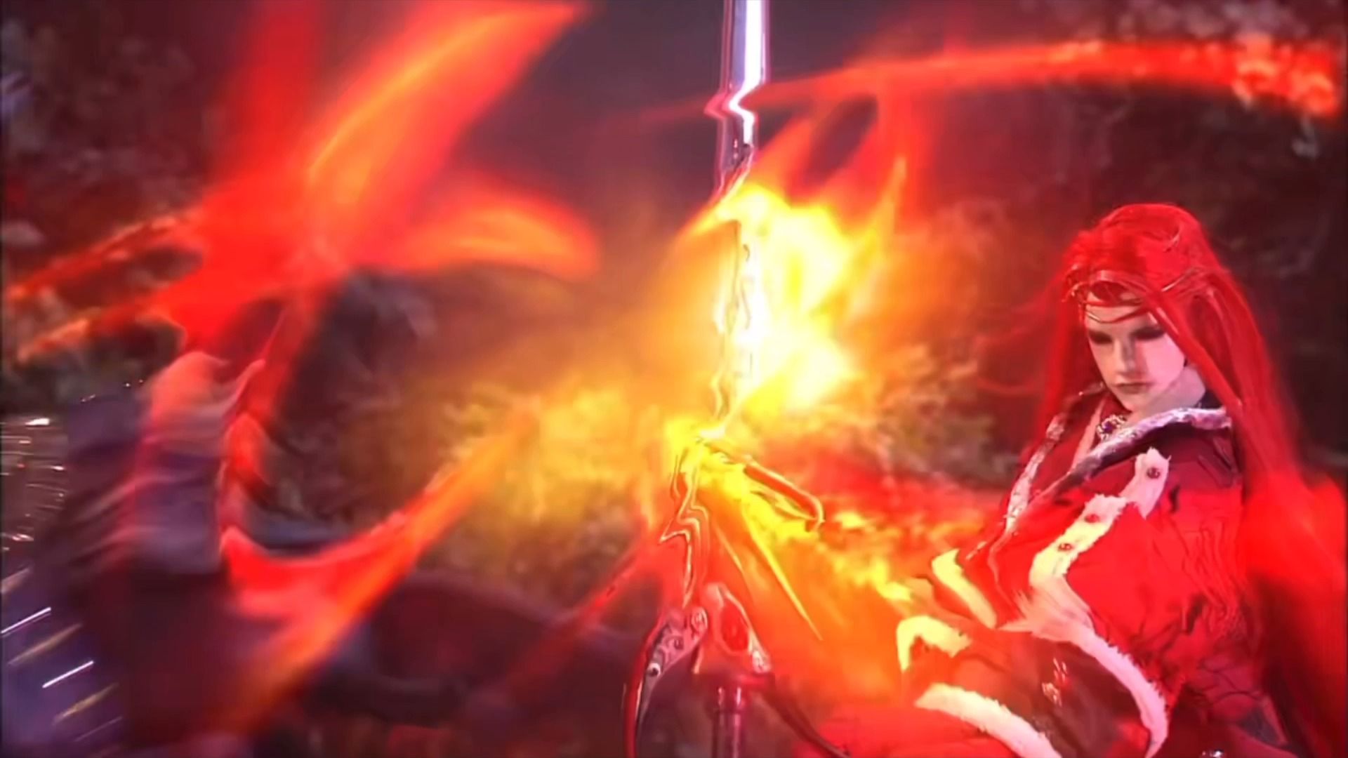 【玄同太子(七)】31.4(创神7)魔罗天章超进化