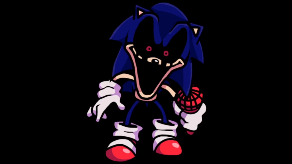 terror - friday night funkin vs sonic.exe [fanmade ost]