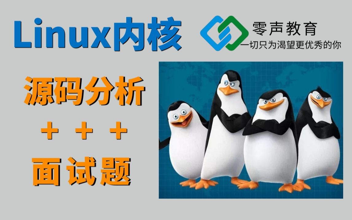 [图]【精选】Linux内核岗位面试题及必备技术栈/进程管理/内存管理/网络协议/设备驱动/文件系统