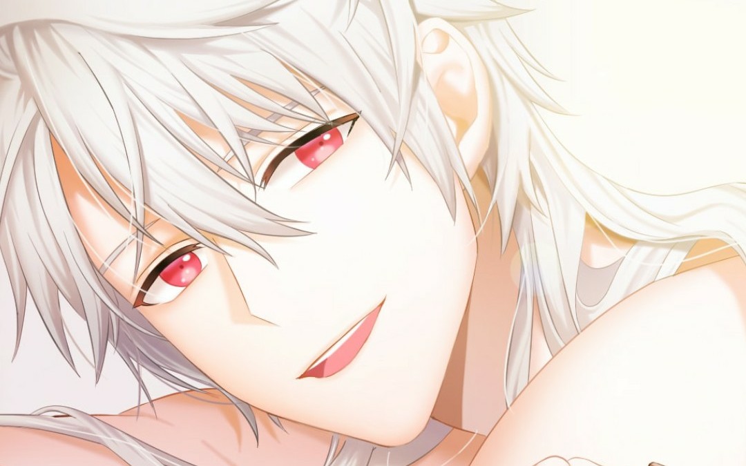 [神秘信使]zen 情人节快乐!_哔哩哔哩_bilibili