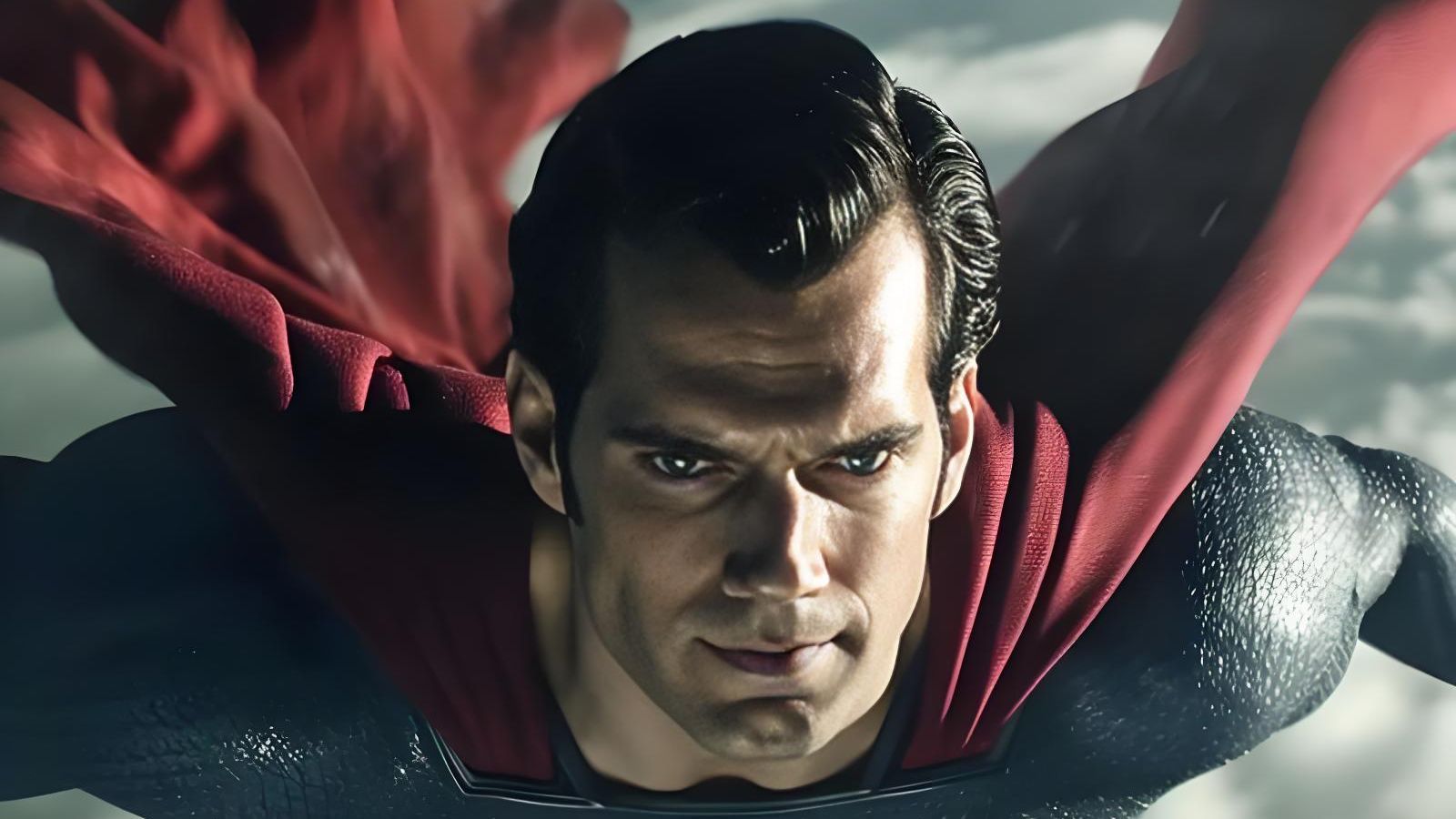 《超人》7.11上映,回顾上代"超人"亨利·卡维尔的银幕人生