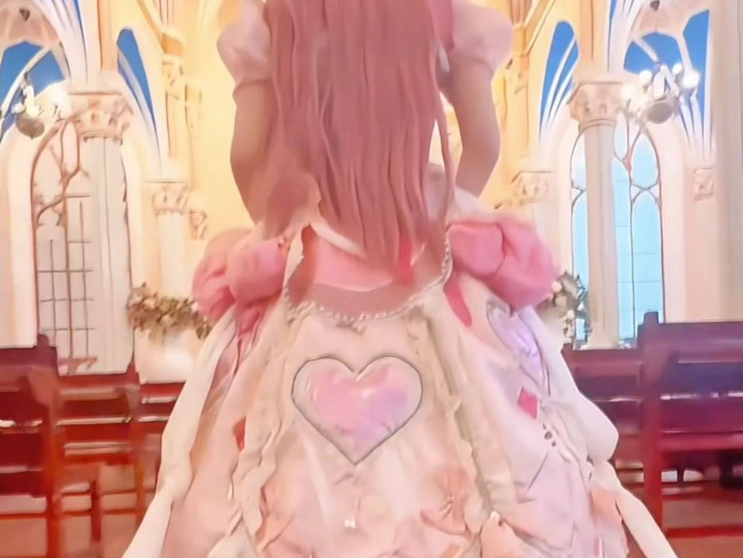 真正的小马宝莉柔柔