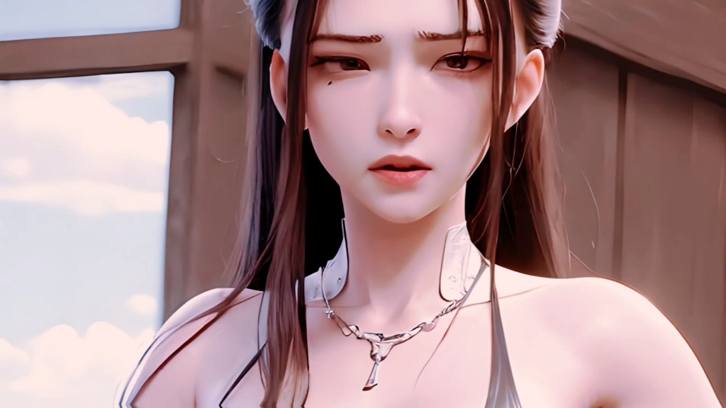 161辑 姬凝霜 仙武传(45图↓)