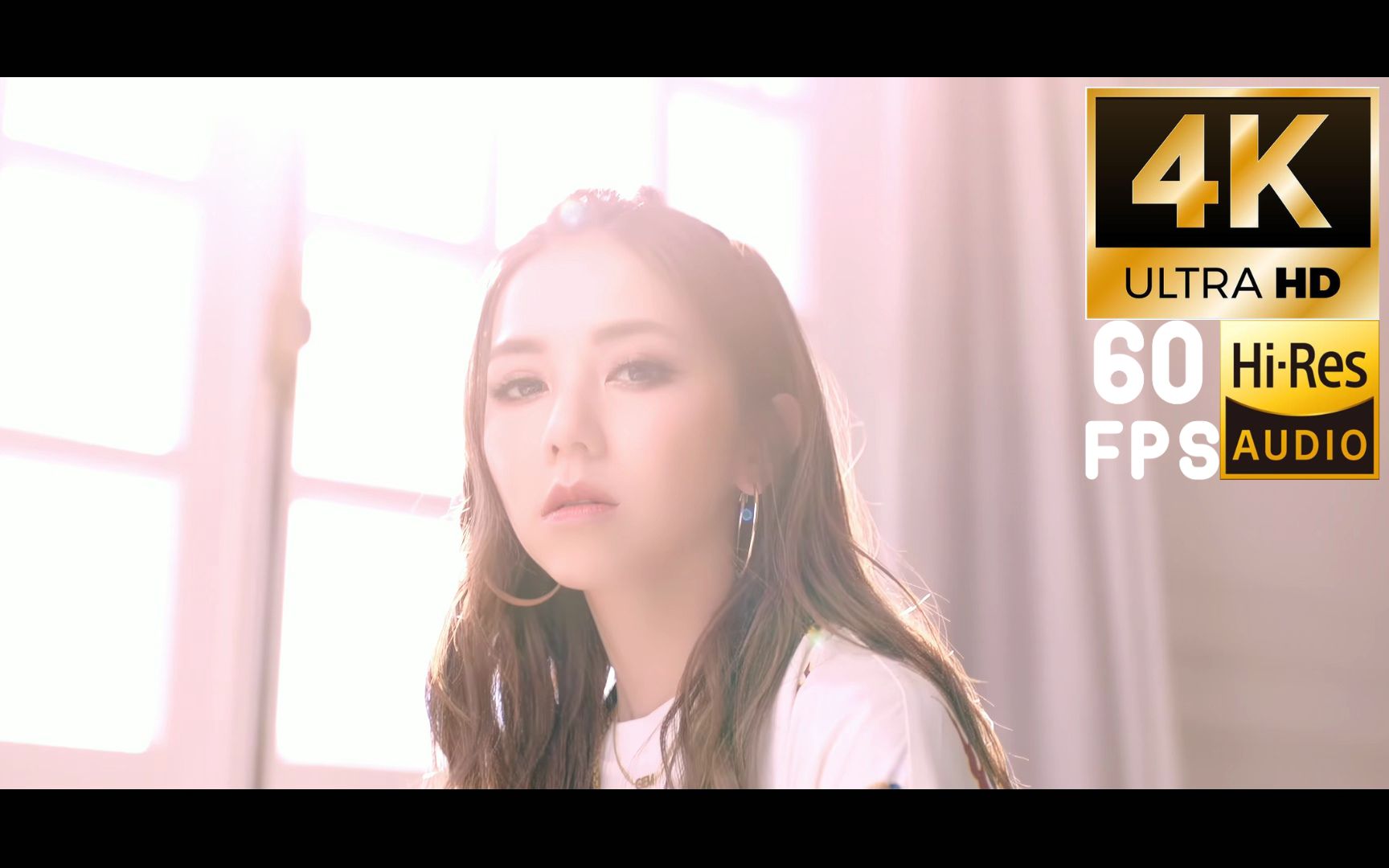 e.m.邓紫棋【多美丽 unreachable】mv