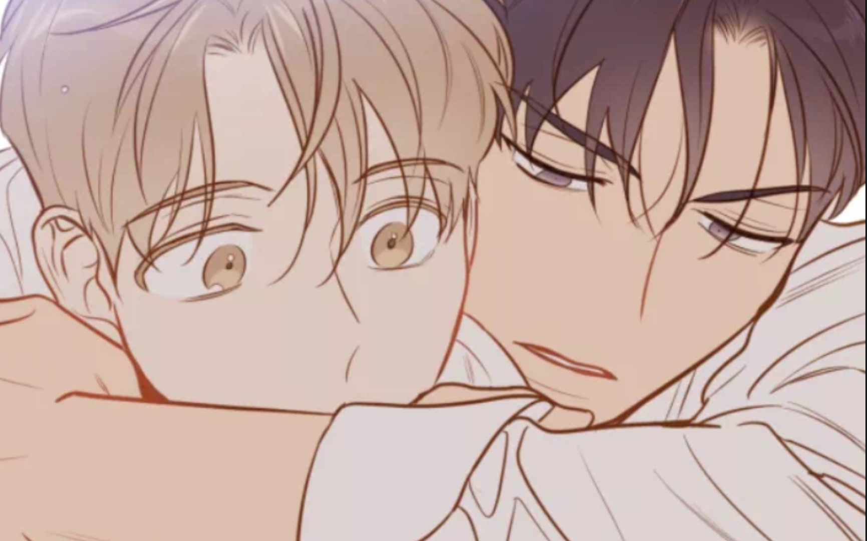 新进职员高冷面瘫上司攻vs可爱狗狗下属受甜甜的办公室恋情