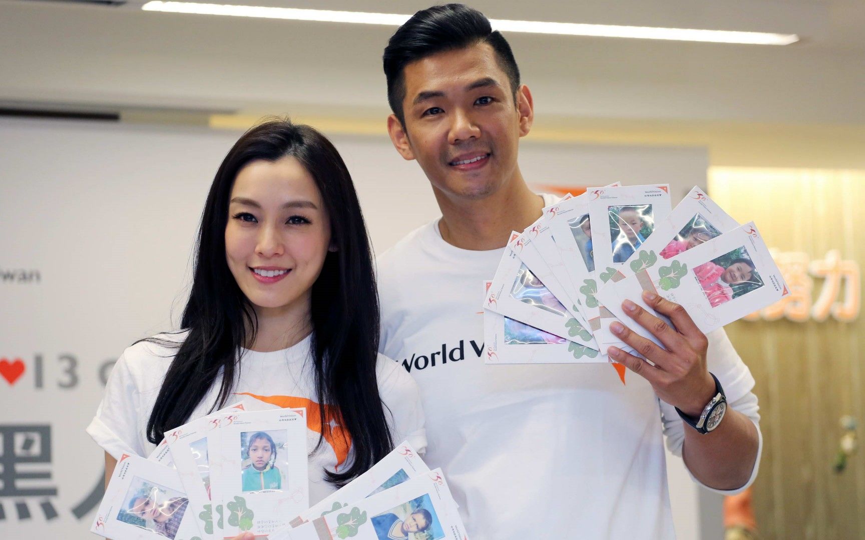 陈建州被指控性骚扰!气愤发声明回应:内容毫无根据虚伪不实