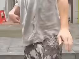 ...
