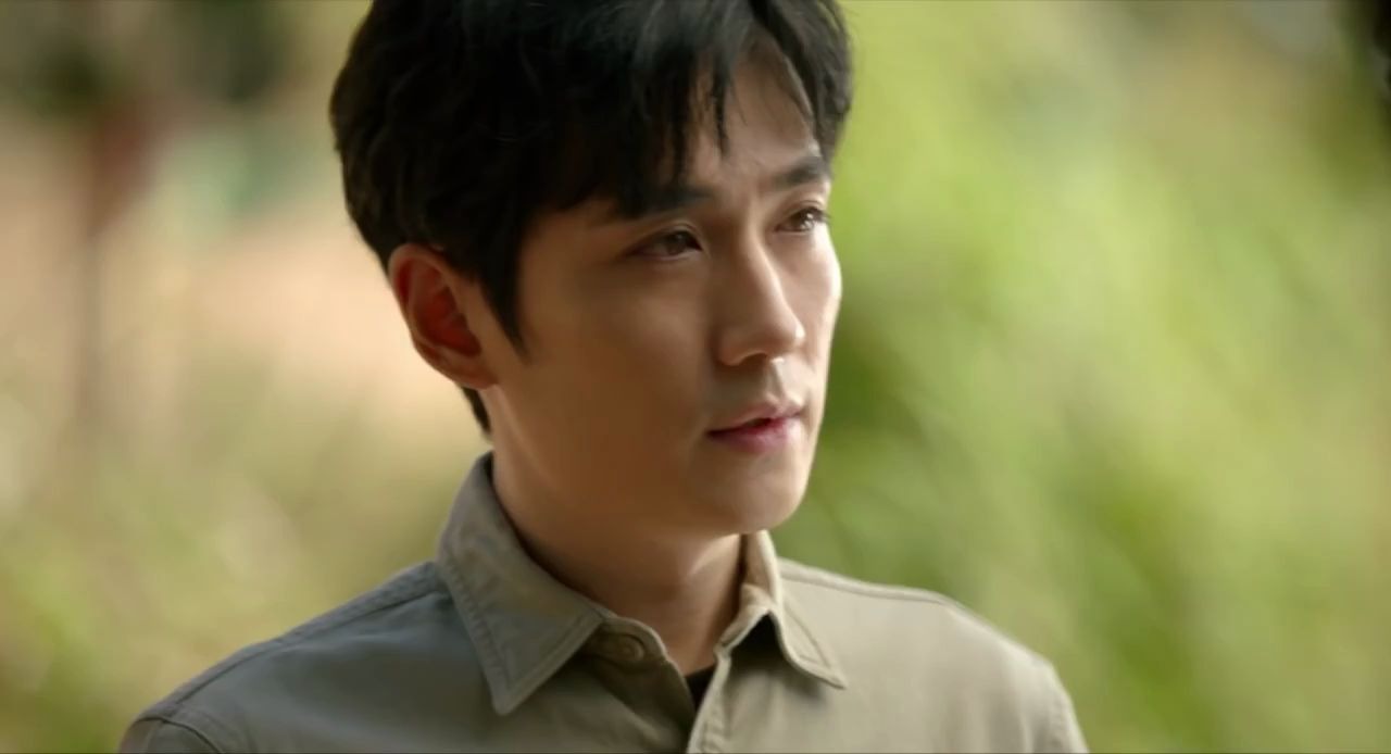 【重启之极海听雷】吴三省_哔哩哔哩_bilibili