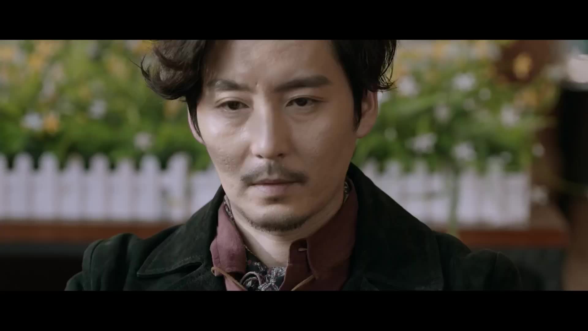 罪夜无间王泷正cut0102暴躁陈侦探在线打人