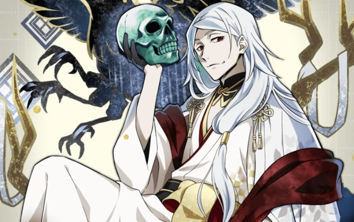 【文豪野犬手游】如何速刷主线/快速挖石-涩泽龙彦:八尺鸟与白麒麟