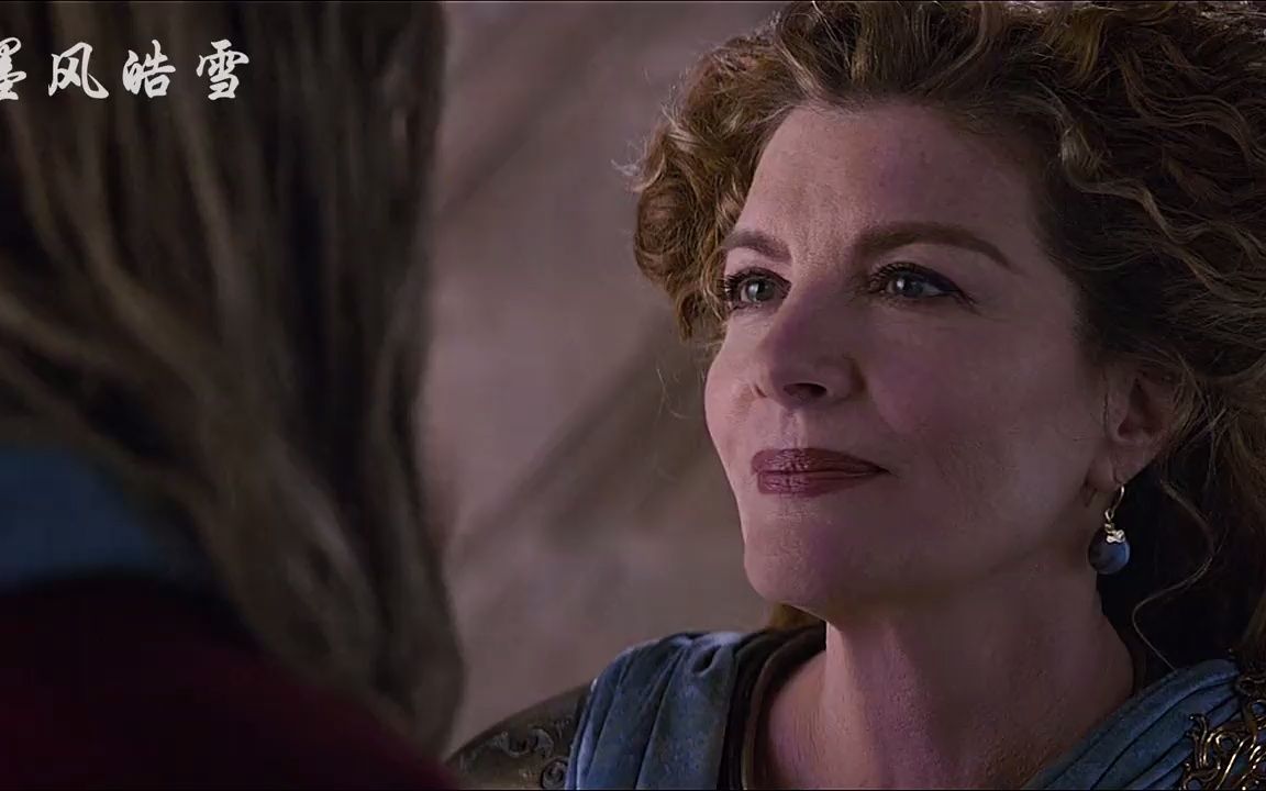 漫威中被低估的人物,天后弗丽嘉,颜值智商战力均为一流水平