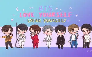 防弹首尔final演唱会 哔哩哔哩 Bilibili