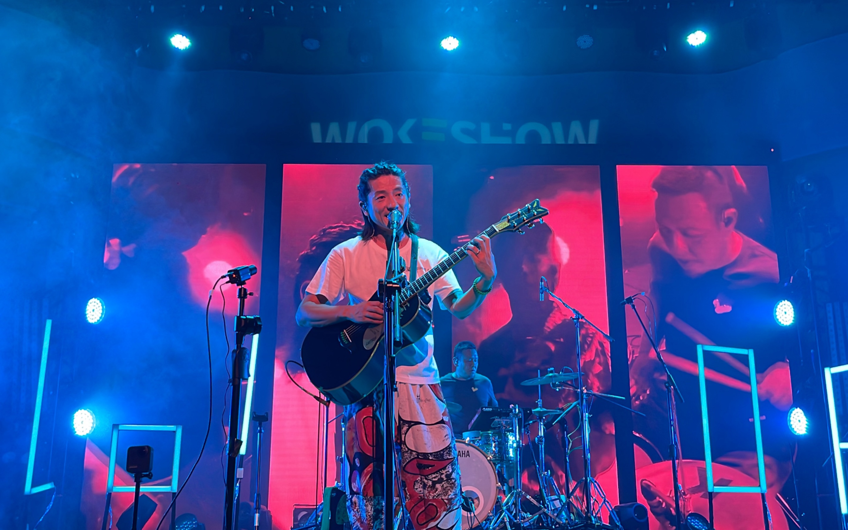 【端午】新mv首播 达达乐队 厦门巡演