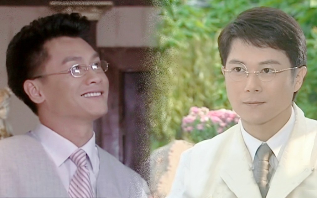 【龙游天下/龙羽衍生】梦中人 莫立群x叶子爵