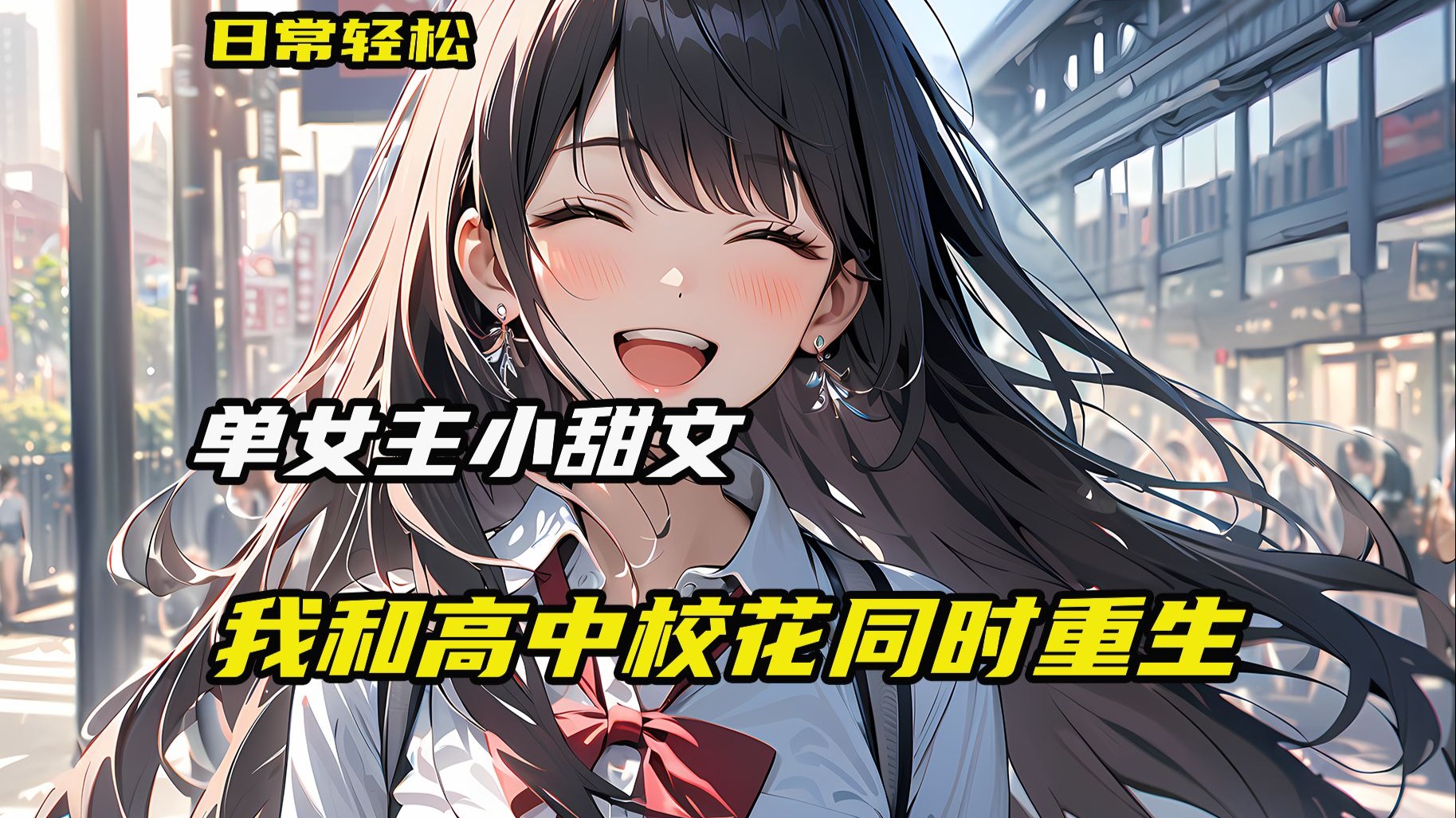 重生绝美校花竟是我同桌