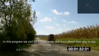 Video herunterladen: Amish  a secrect life