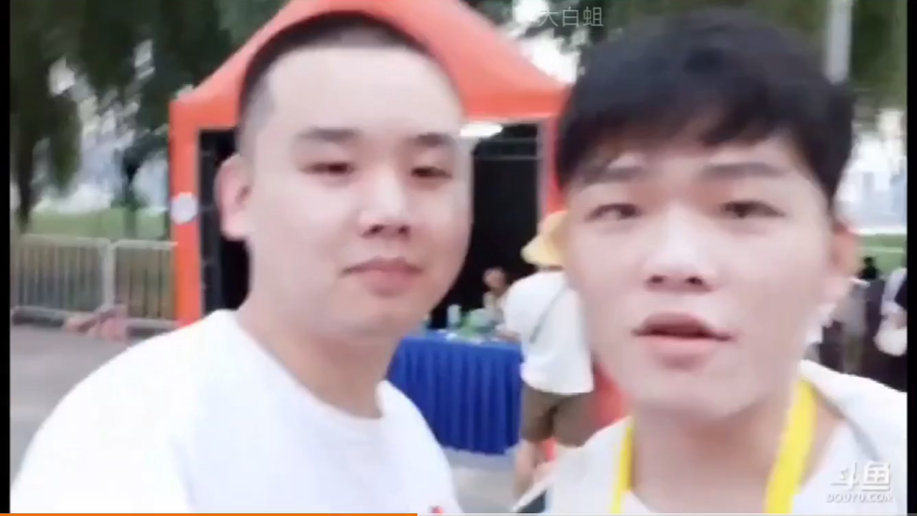 哎呦 这飞哥啊