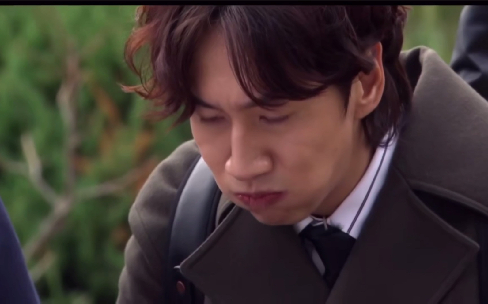 【犯人就是你】李光洙简直就是综艺之神选中的"天选之子"!