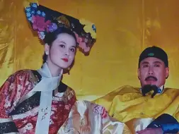 Скачать видео: 春华怎么样？胤礽，你是太子，你说！