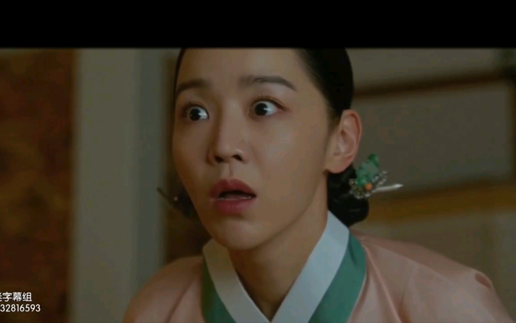 【哲仁王后】第9集 例假烦躁王后&想念王后美食又无聊的太后