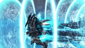 Pso2 幻创战舰大和攻略向视频 哔哩哔哩 つロ干杯 Bilibili