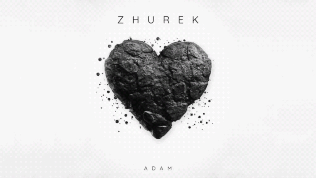 [图]ADAM《ZHUREK》