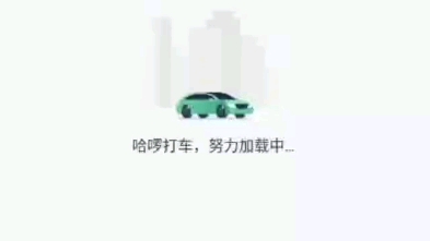 哈啰打车 各位车主,没有单的原因在这哔哩哔哩bilibili