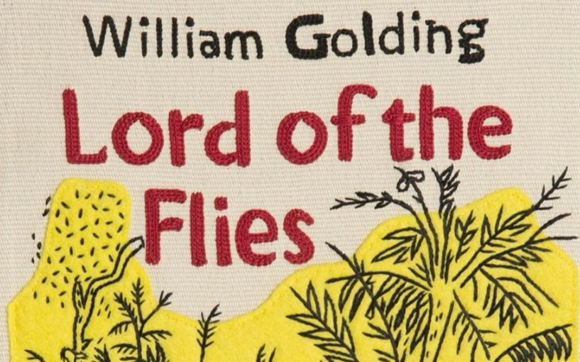 [图]『英文有声书』Lord of Flies - William Golding