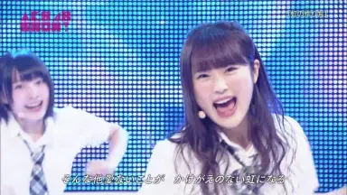 NMB48 夢は逃げない公演-哔哩哔哩_Bilibili
