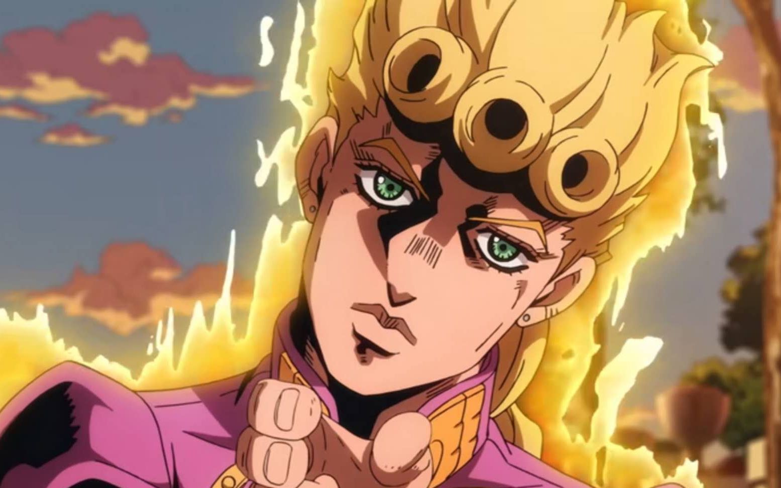 【JOJO】鬼畜之风 前方名场面!哔哩哔哩bilibili