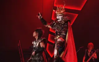 Granrodeo 搜索结果 哔哩哔哩 Bilibili